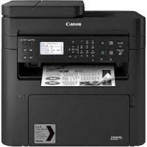 CANON i-SENSYS MF754Cdw Multifunction Color Laser Printer 33ppm